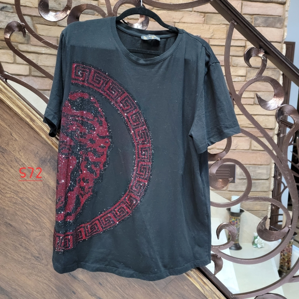 Laverita Mens T-shirt 3XL